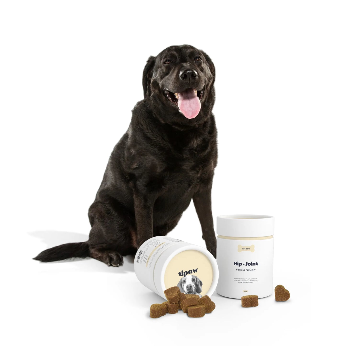 Hip & Joint compléments pour chien