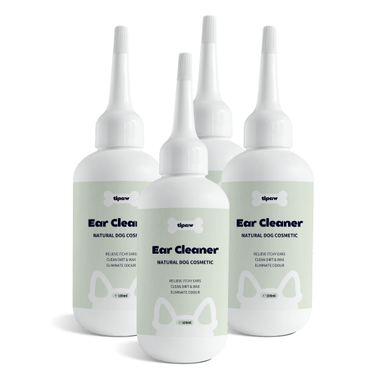 Nettoyant pour oreilles