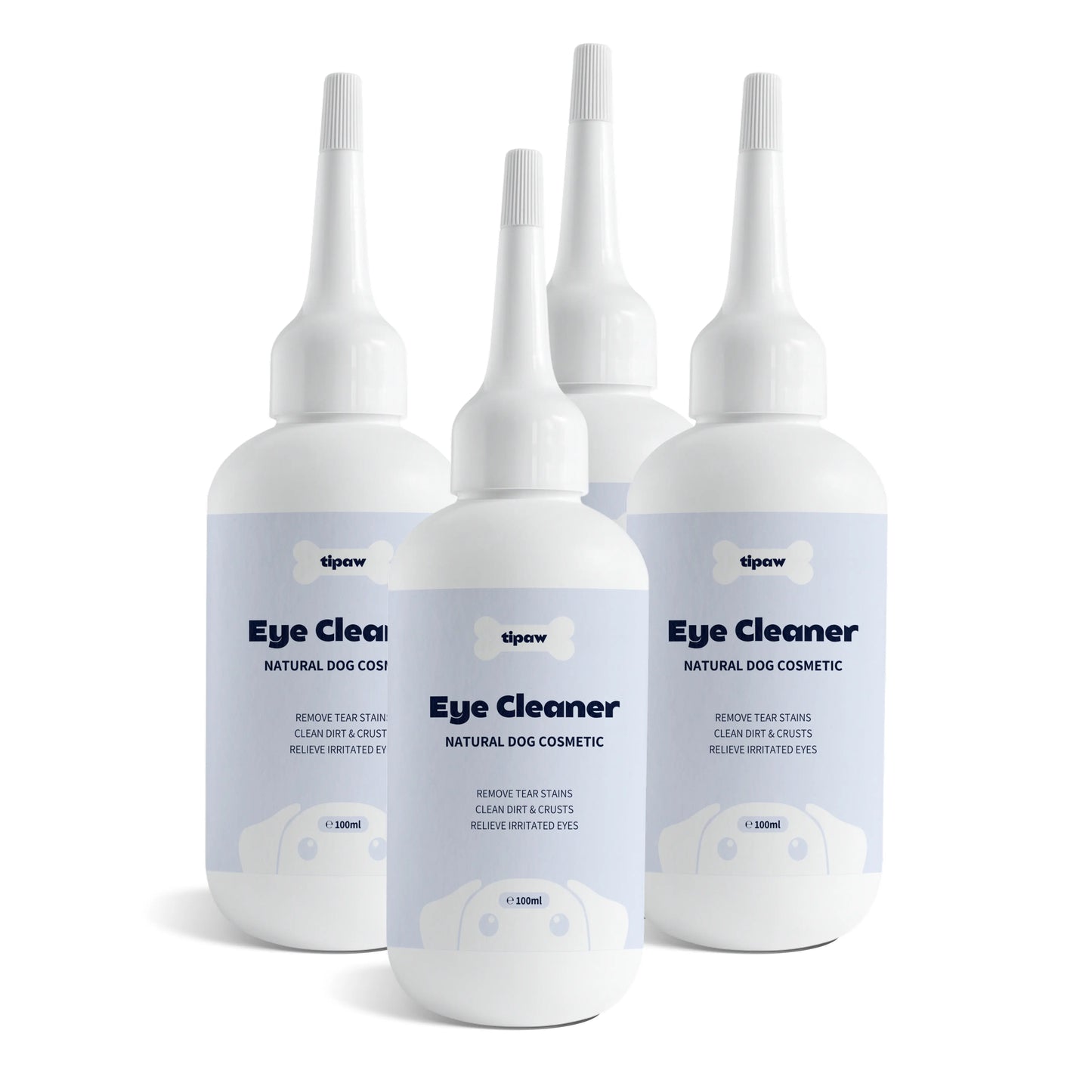 Eye Cleaner & Tear Stain Remover