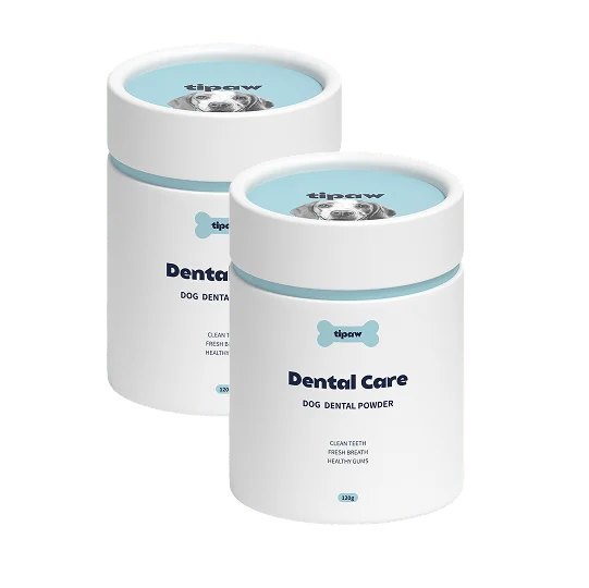 Dental Care Powder for Dogs
