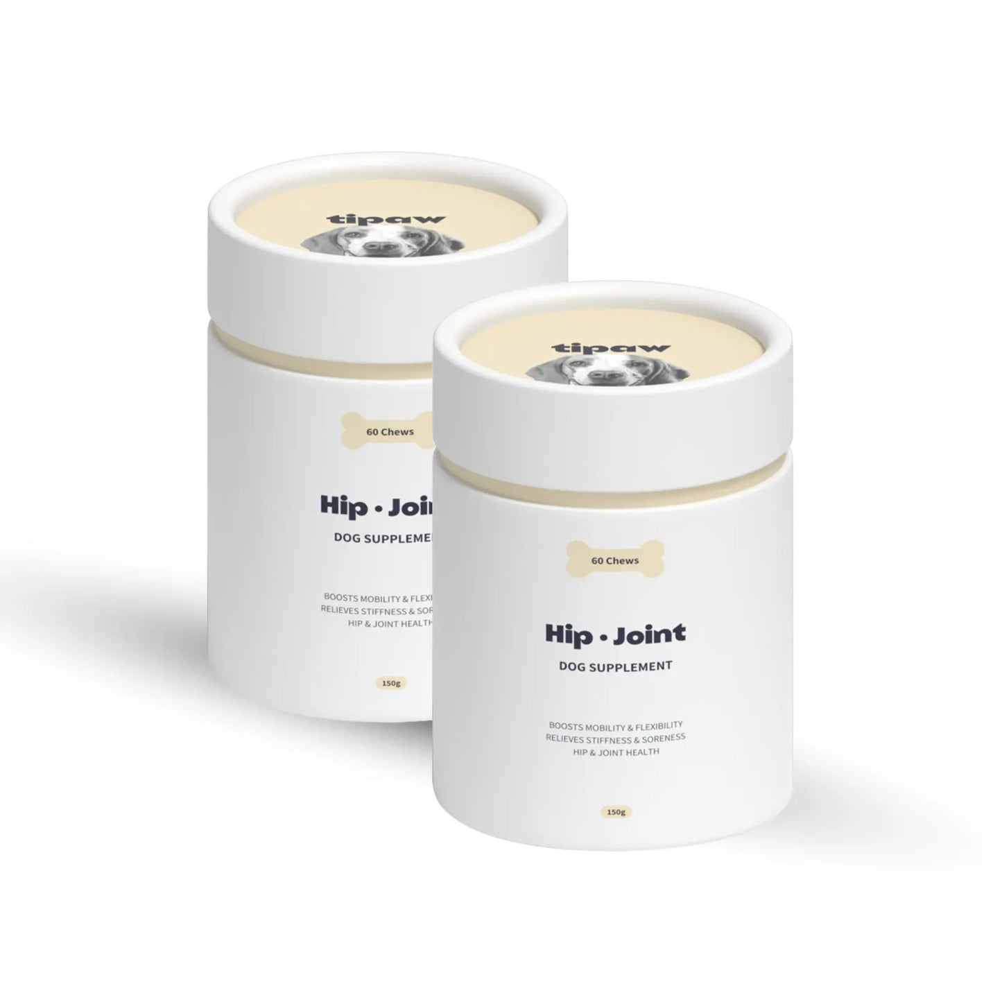 Hip & Joint compléments pour chien