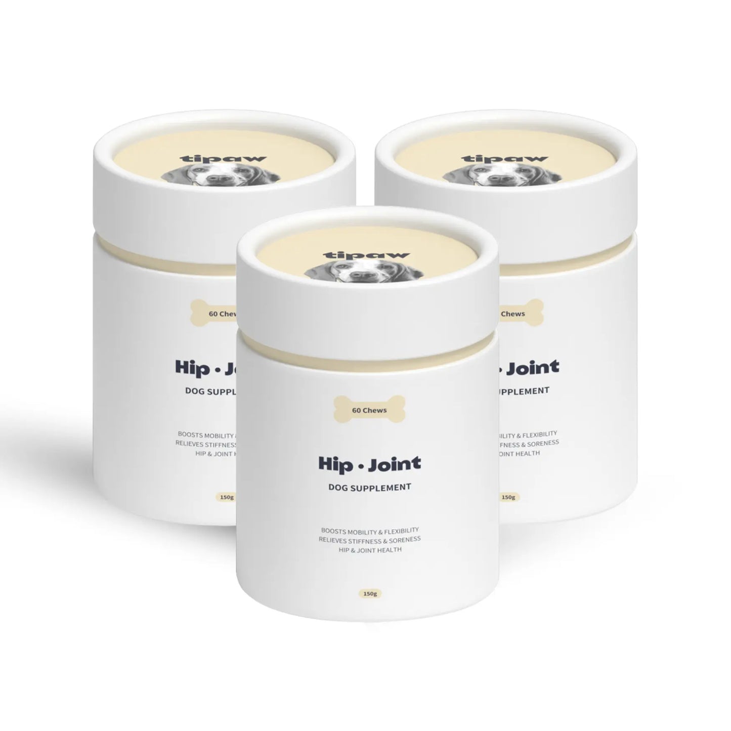 Hip & Joint compléments pour chien