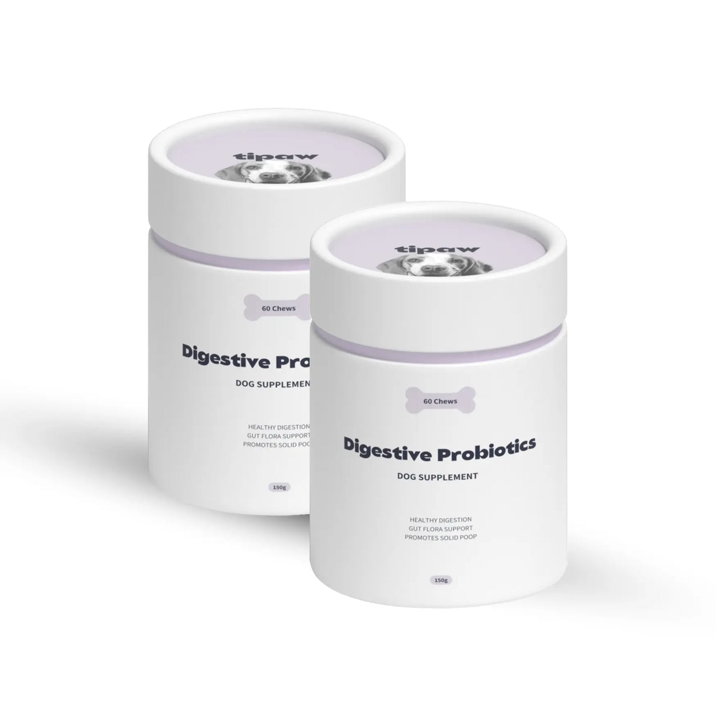 Digestive Probiotics Hondensupplement