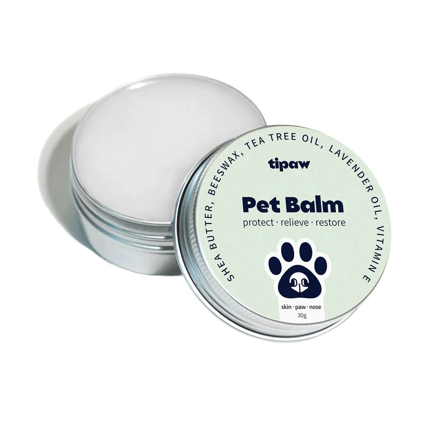 3-in-1 Pet Balm