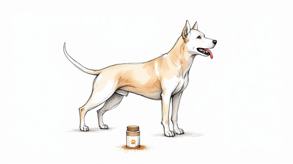 Collagen supplement for dogs: A Complete Guide to Benefits and Use