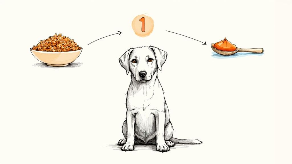 Diarrhea Home Remedies for Dogs: Vet-Approved Tips