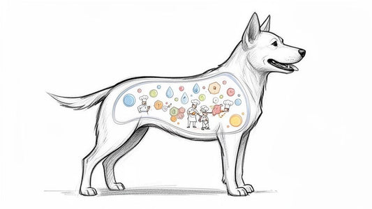 Digestive Enzymes Dog: A Pet Parent's Guide (digestive enzymes dog)