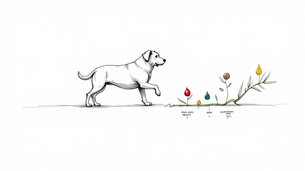 UK guide: dog joint supplements natural for better mobility