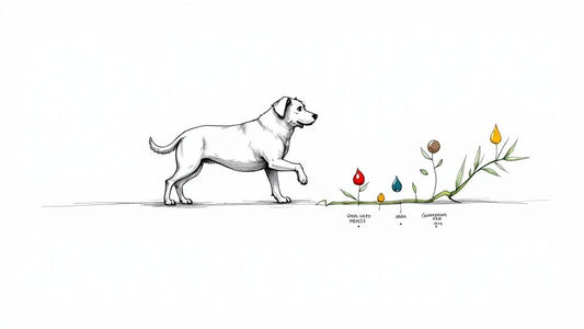 UK guide: dog joint supplements natural for better mobility