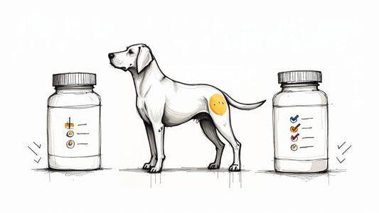 Dog Joint Supplements Reviews A UK Owner's Practical Guide