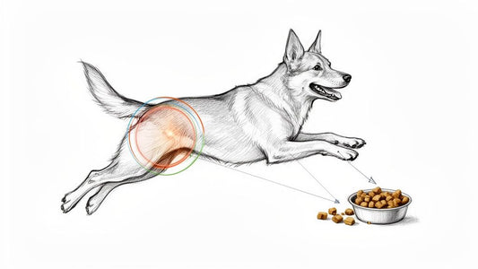 Dog Supplements for Hip and Joints - dog supplements for hip and joints guide