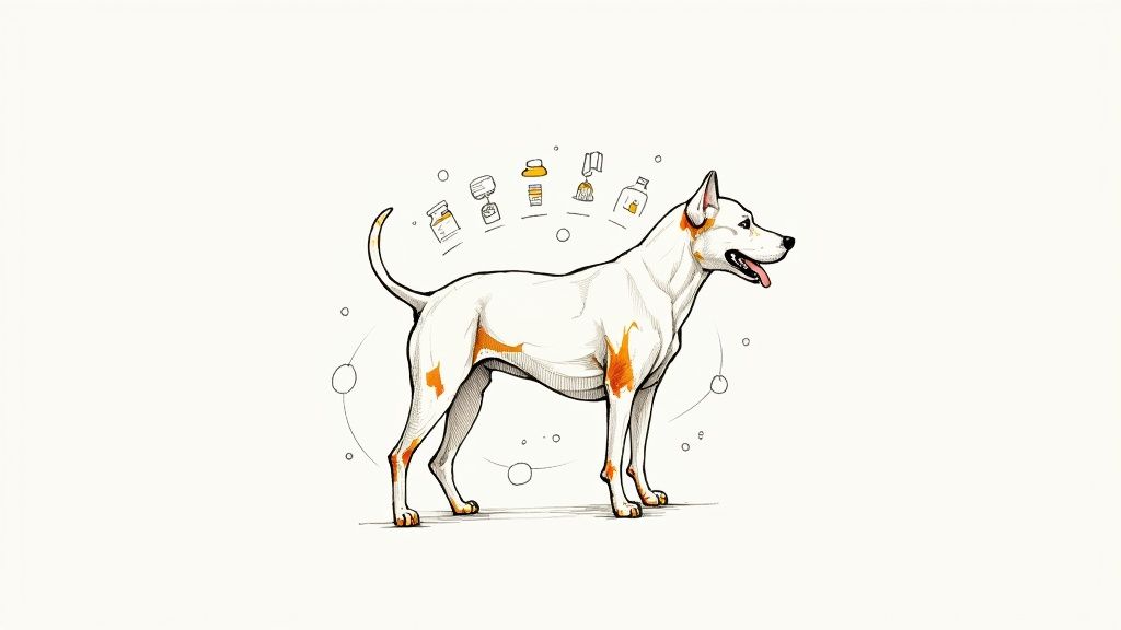 Dog Joint Supplement Reviews: Top Picks & Vet Tips