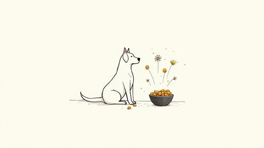 Calming Treats for Dogs A Pet Parent's Guide