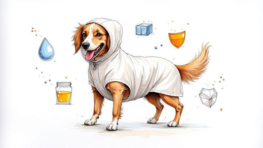 Dog Skin Supplements Your Vet Would Recommend