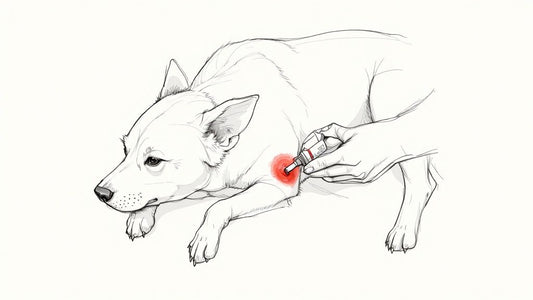 Hot Spots Dogs Treatment: Effective Care & Prevention