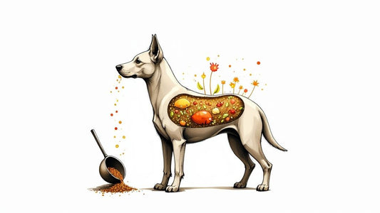 Pre & Probiotics for Dogs A Complete Gut Health Guide