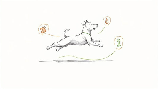 Supplements for Dogs: Boost Health Naturally