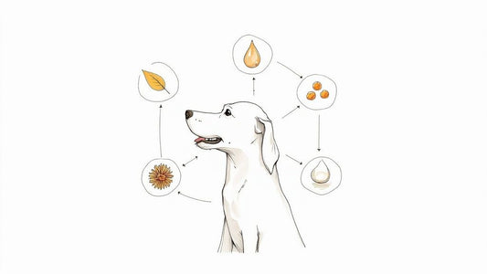 Best Natural Treatment for Dogs with Allergies | Safe & Effective