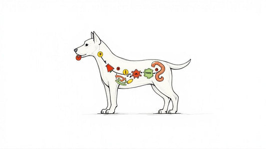 Digestive Enzymes for Dogs: Boost Gut Health