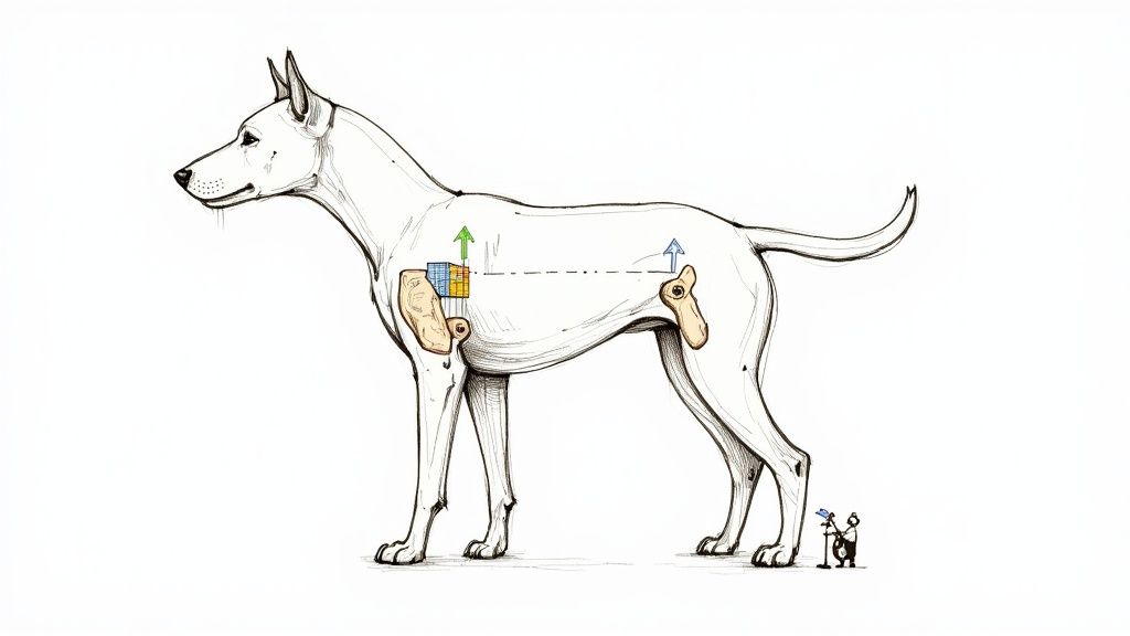 UK Guide to Joint Supplement Dogs – Improve Your Dog's Mobility