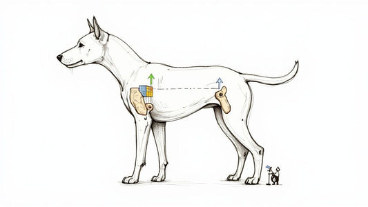 UK Guide to Joint Supplement Dogs – Improve Your Dog's Mobility