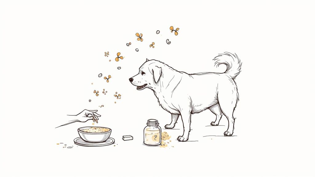 Probiotics Dogs Diarrhea: A Practical Guide