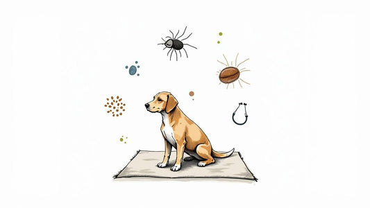 A UK Guide on How to Treat Dog Allergies