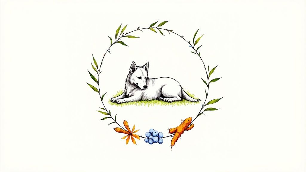 Anti Inflammatory Dogs Natural: Safe Relief for Your Pet