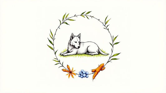 Anti Inflammatory Dogs Natural: Safe Relief for Your Pet