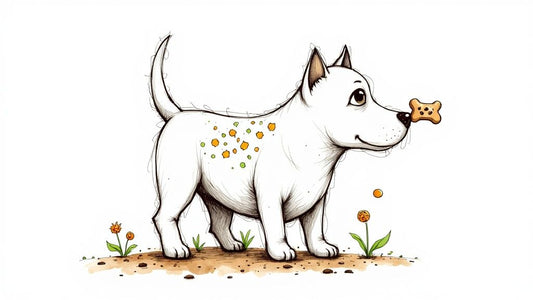 A Pet Parent's Guide to Probiotic Dog Treats