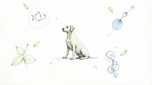 Your Guide to Natural Dog Allergy Relief