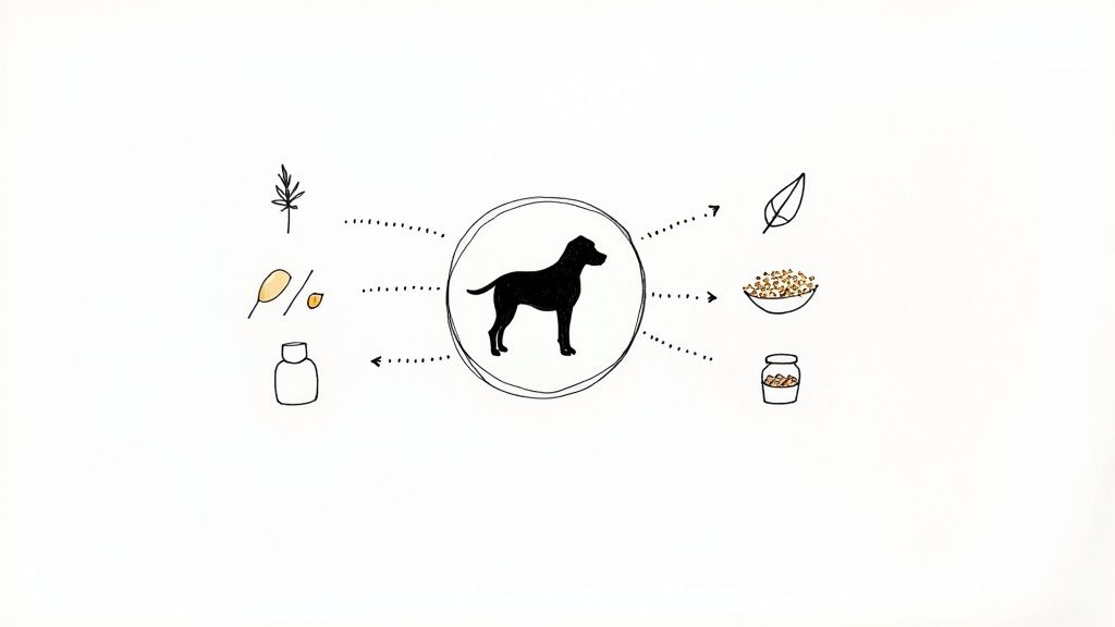 Dog Allergies Natural Remedies UK: Effective Solutions