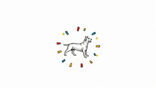 Finding the Best Multivitamin for Dogs