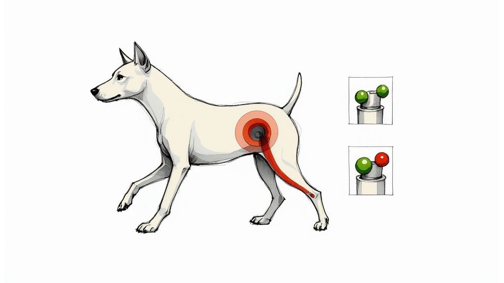 What Is Hip Dysplasia in Dogs A Practical Guide