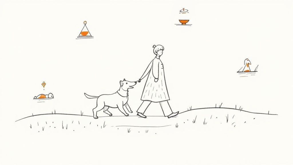 How to Prevent Arthritis in Dogs A Practical Owner's Guide