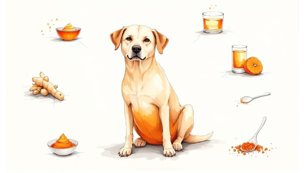 Fast Upset Stomach In Dogs Remedies For Quick Relief