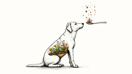 A UK Owner's Guide to Probiotics for Dogs with Diarrhea