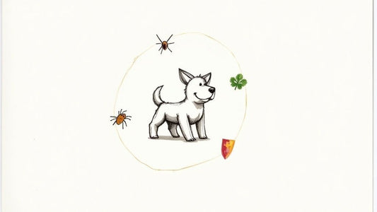 Stop Dogs From Scratching: Quick Fixes and Prevention