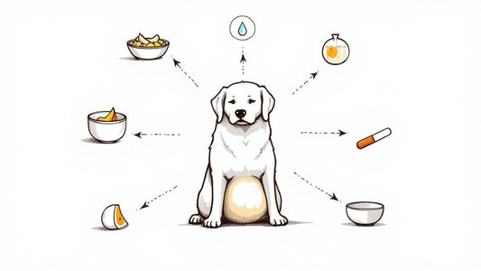 Upset Stomach Remedies Dogs: Your Complete Guide