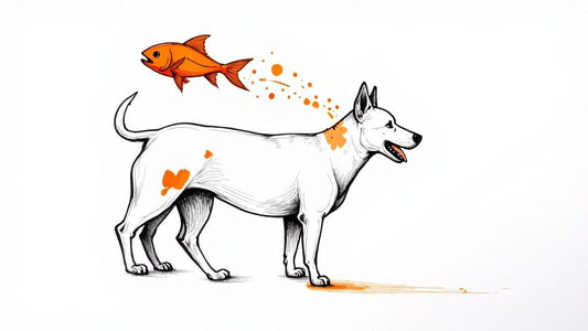 What Does Salmon Oil Do For Dogs? Benefits, Dosage, and Uses