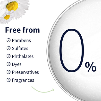 3-in-1 Soothing Pet Balm