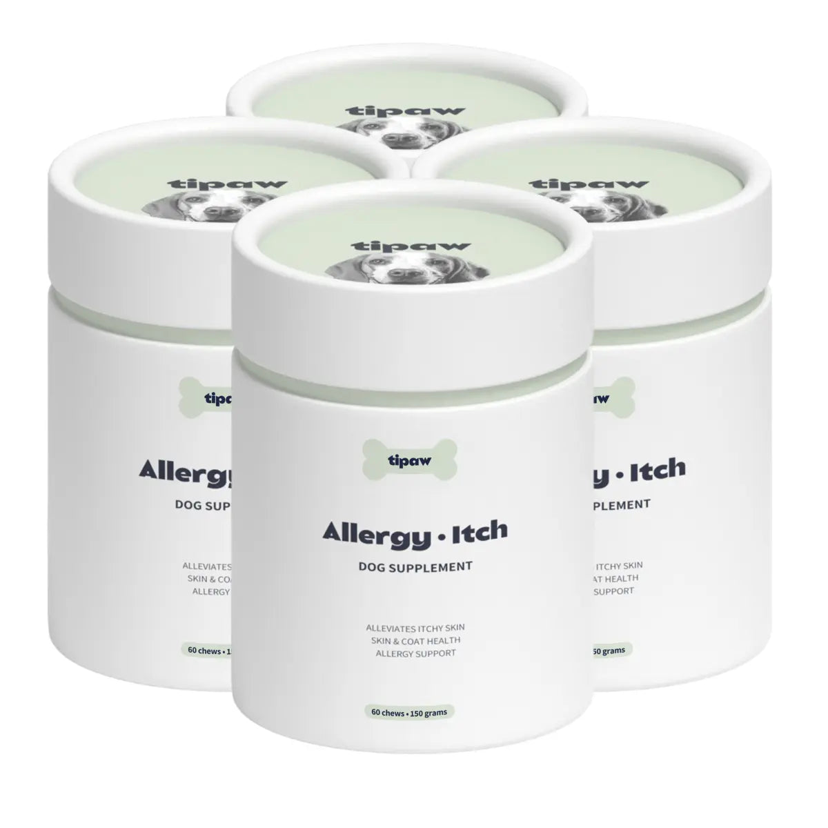 Allergy & Itch Supplement for Dogs