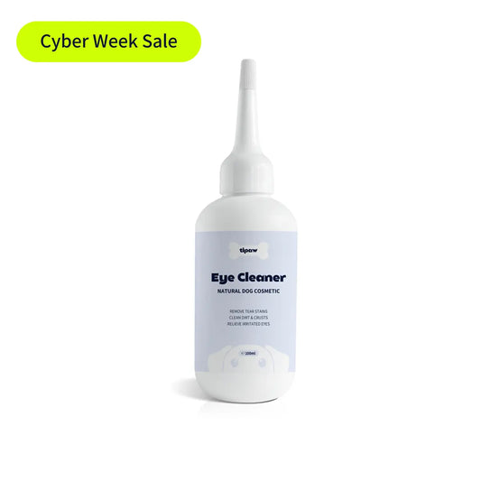 Eye Cleaner & Tear Stain Remover