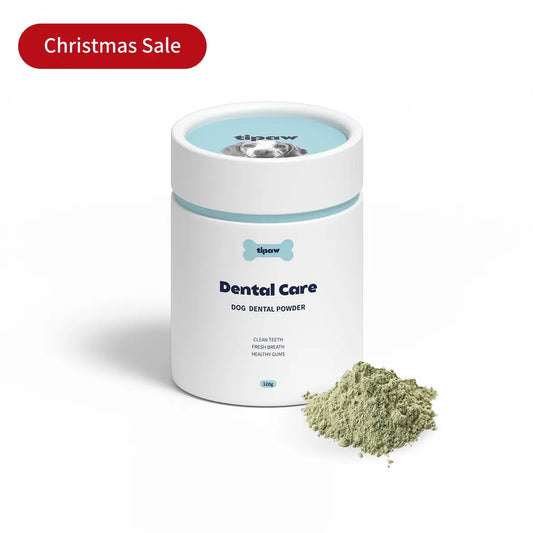 Dental Care Poudre dentaire pour chien