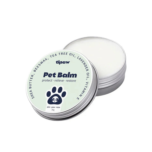 3-in-1 Soothing Pet Balm