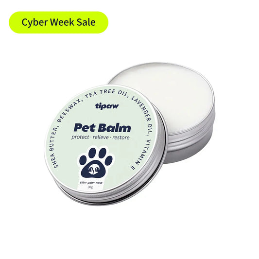3-in-1 Soothing Pet Balm