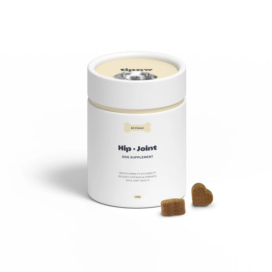 Hip & Joint compléments pour chien