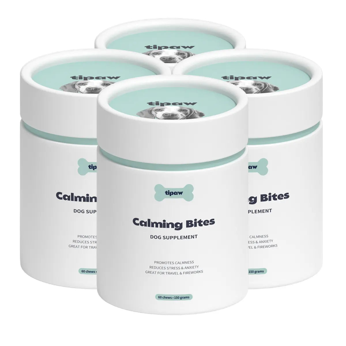 Calming Supplement for Dogs
