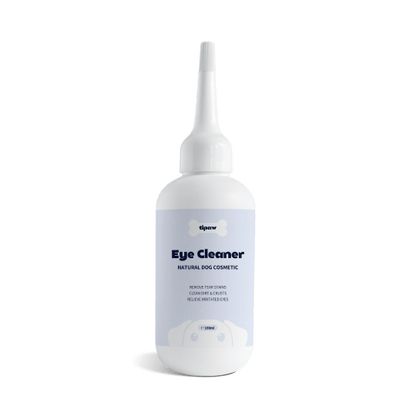 Eye Cleaner & Tear Stain Remover