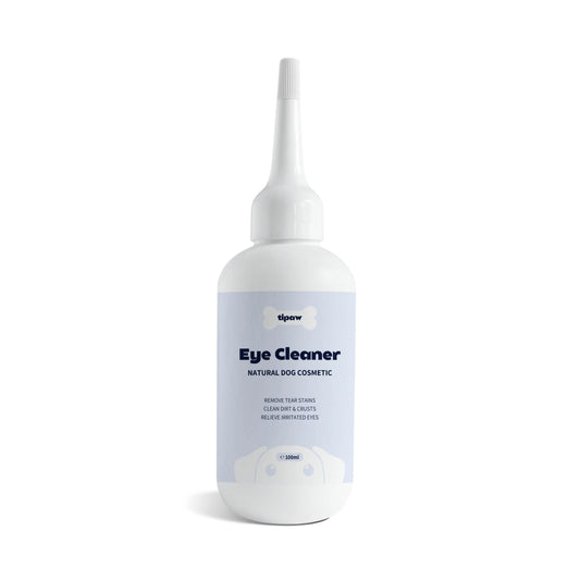 Eye Cleaner & Tear Stain Remover